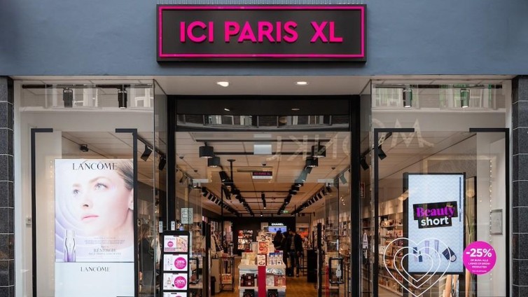 ICI Paris XL kiest aidem agency als TikTok-bureau, wil merkpositie versterken onder Gen Z
